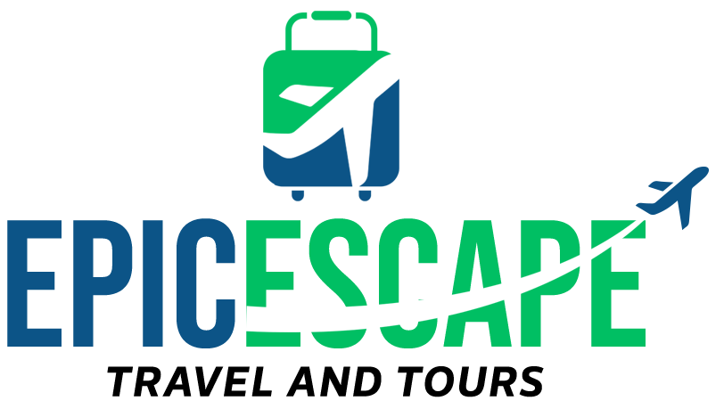 Epic Escape Travel & Tours