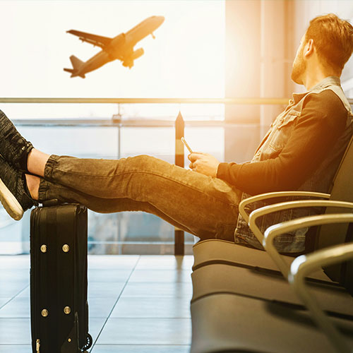 10 Tips for Stress-Free Travel