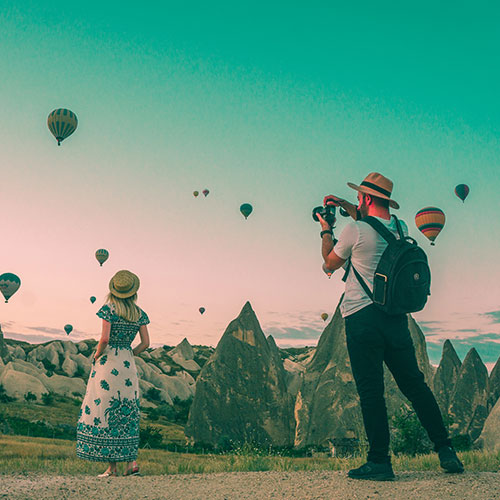 Your Ultimate Guide to Visiting Any Destination